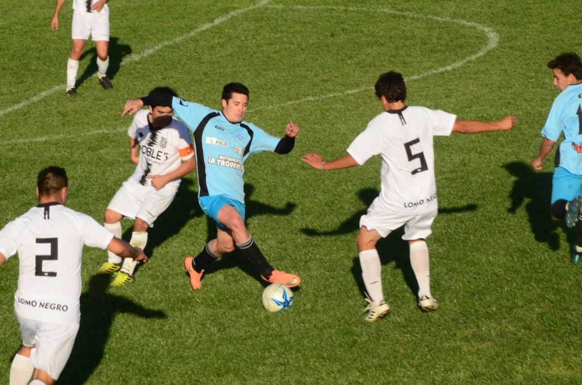 Se quedó con el clásico