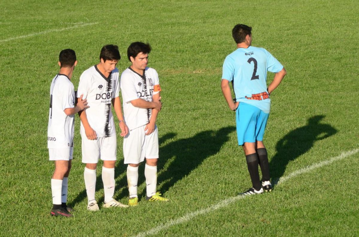 Se quedó con el clásico