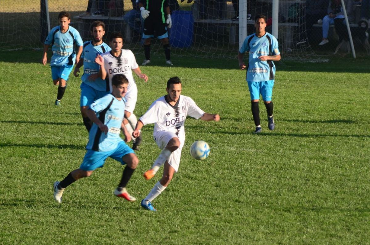 Se quedó con el clásico