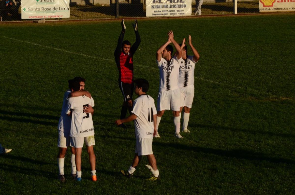 Se quedó con el clásico