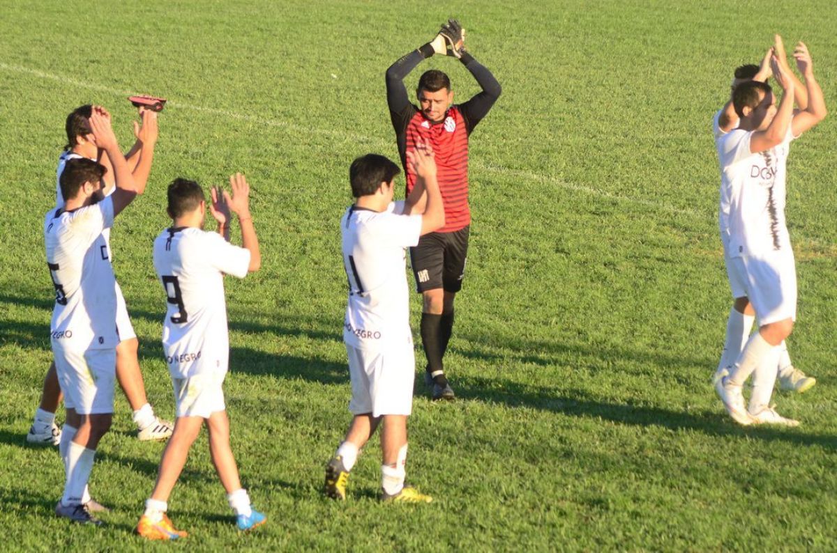 Se quedó con el clásico
