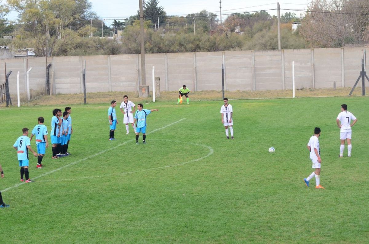 Se quedó con el clásico