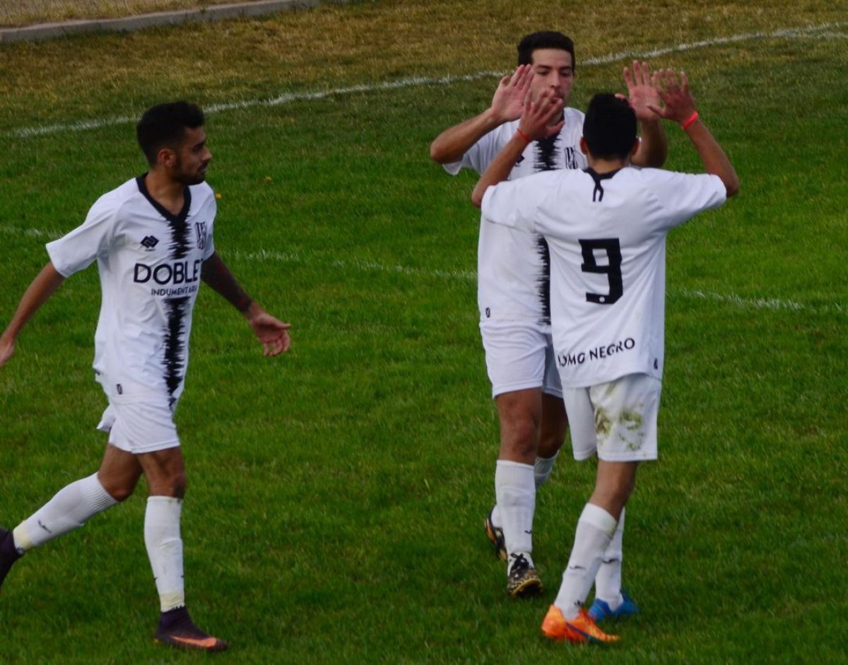 Se quedó con el clásico
