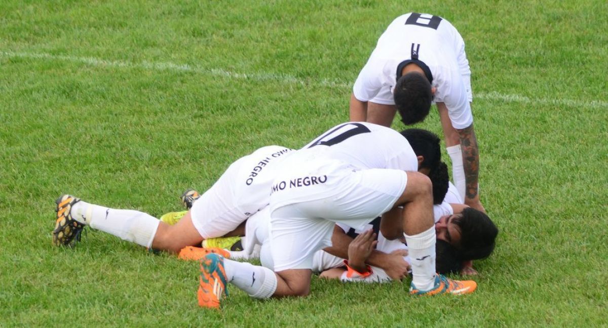 Se quedó con el clásico