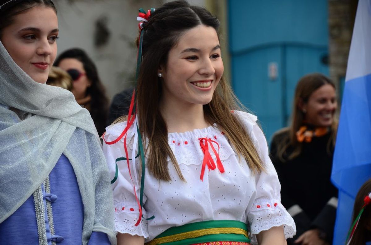 Reconocimiento y emoción en el acto del Día del Inmigrante
