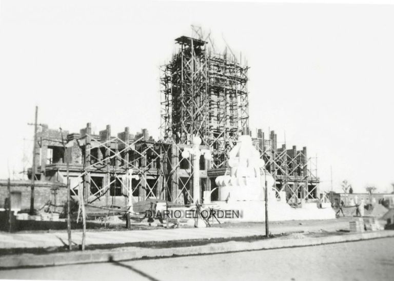 A 137 años de la creación del partido de Coronel Pringles El Orden de