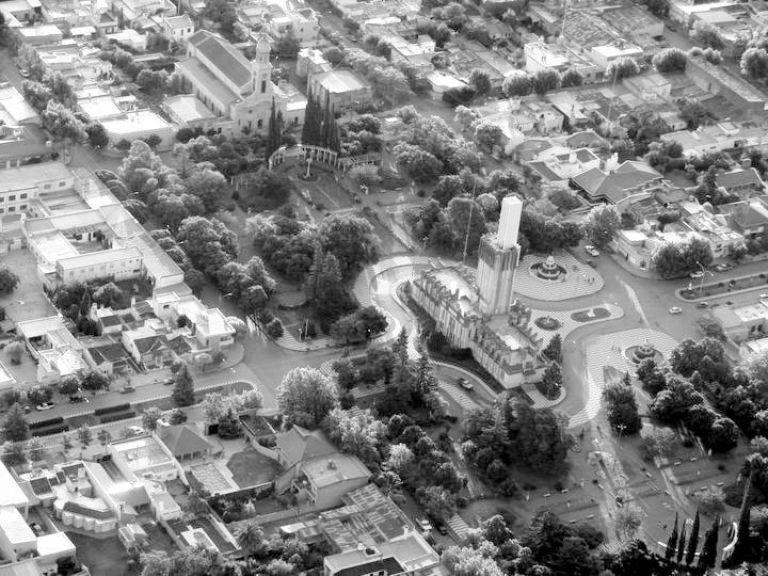 A 137 años de la creación del partido de Coronel Pringles El Orden de