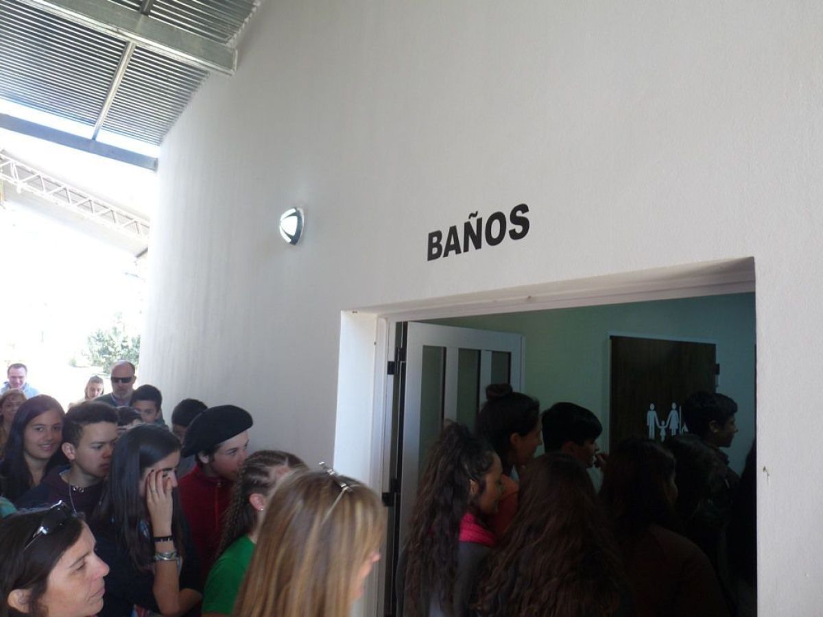 Fin de obra para las mejoras en el CEPT N° 3