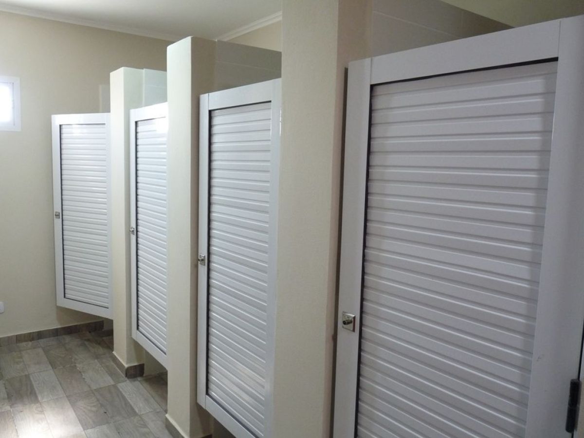 Fin de obra para las mejoras en el CEPT N° 3