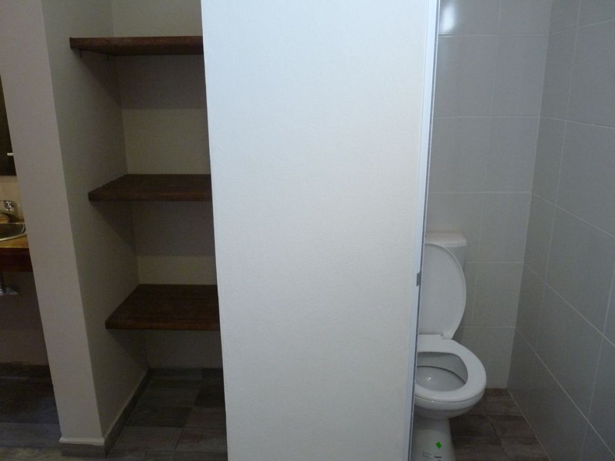 Fin de obra para las mejoras en el CEPT N° 3