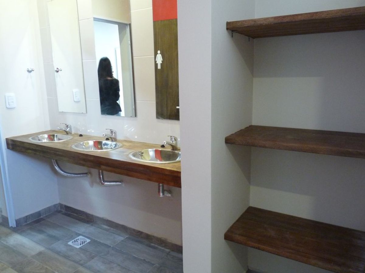 Fin de obra para las mejoras en el CEPT N° 3