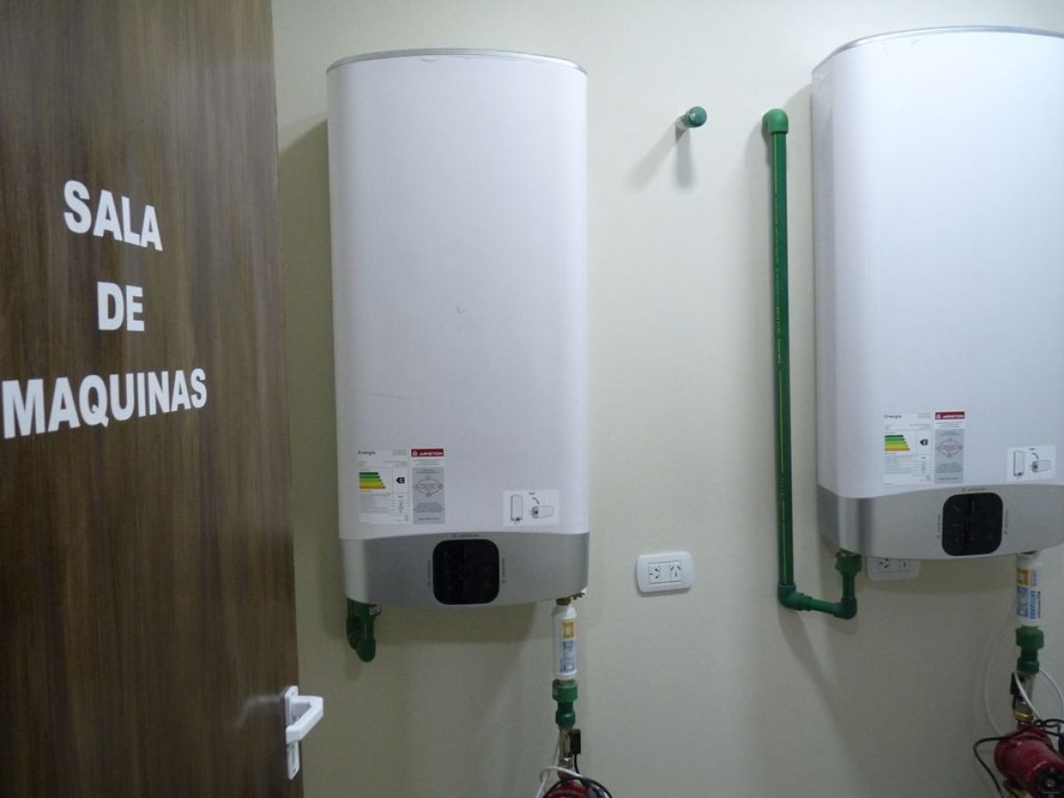 Fin de obra para las mejoras en el CEPT N° 3