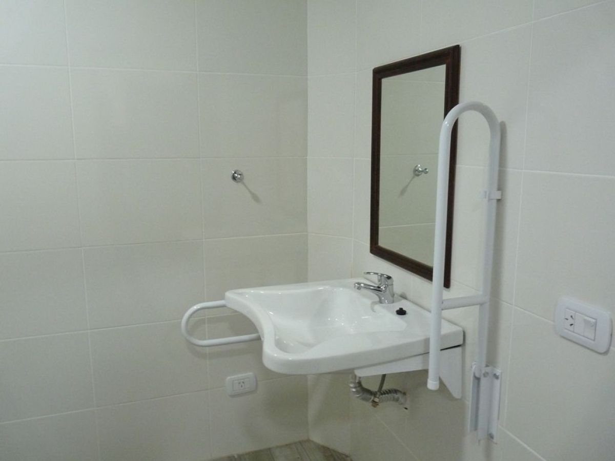 Fin de obra para las mejoras en el CEPT N° 3