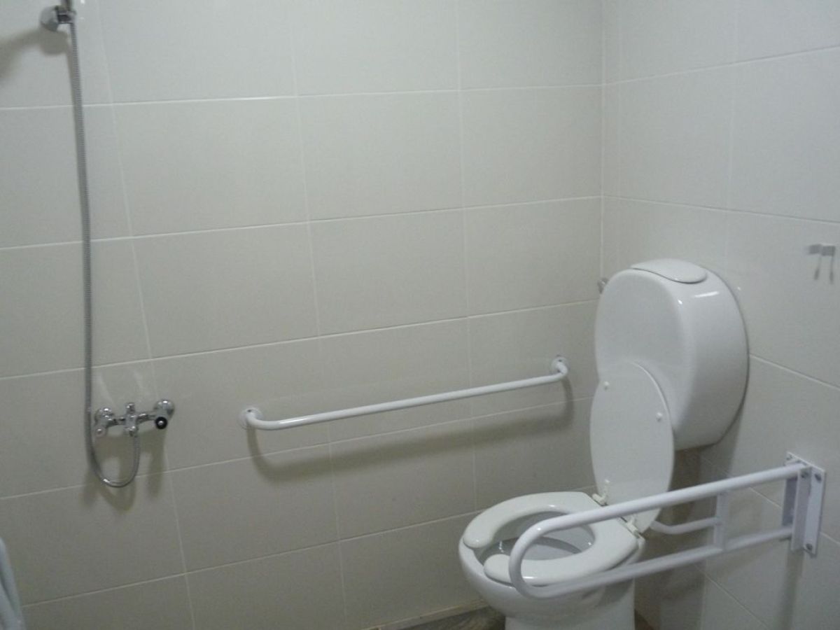 Fin de obra para las mejoras en el CEPT N° 3