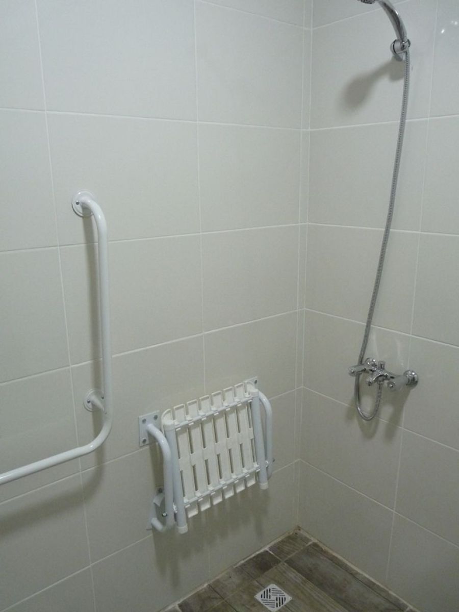 Fin de obra para las mejoras en el CEPT N° 3