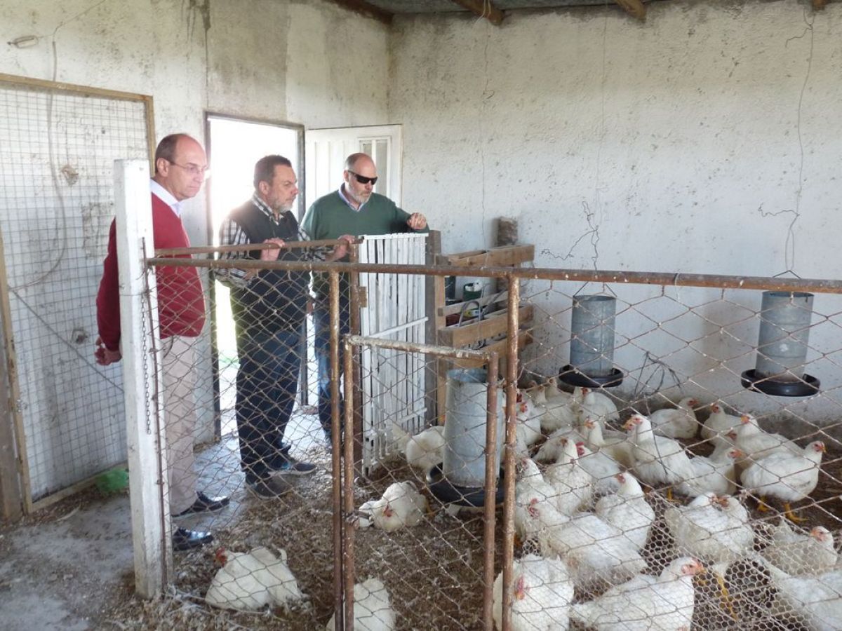 Fin de obra para las mejoras en el CEPT N° 3