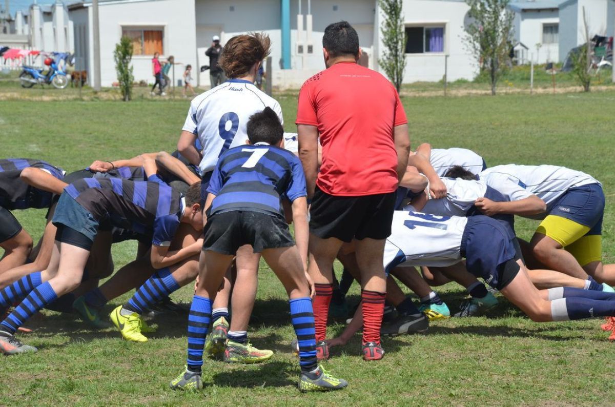 Despidieron el año con una gran victoria en M17