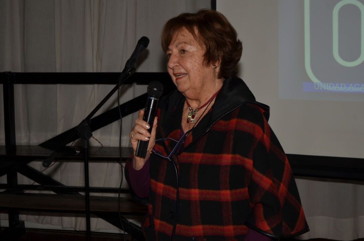 Emotiva y sentida despedida del Bachillerato de Adultos