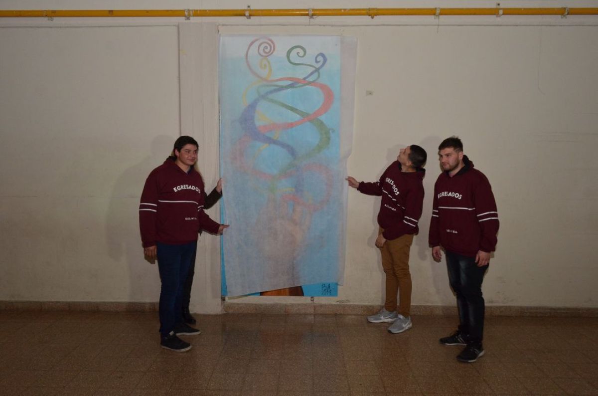 Emotiva y sentida despedida del Bachillerato de Adultos