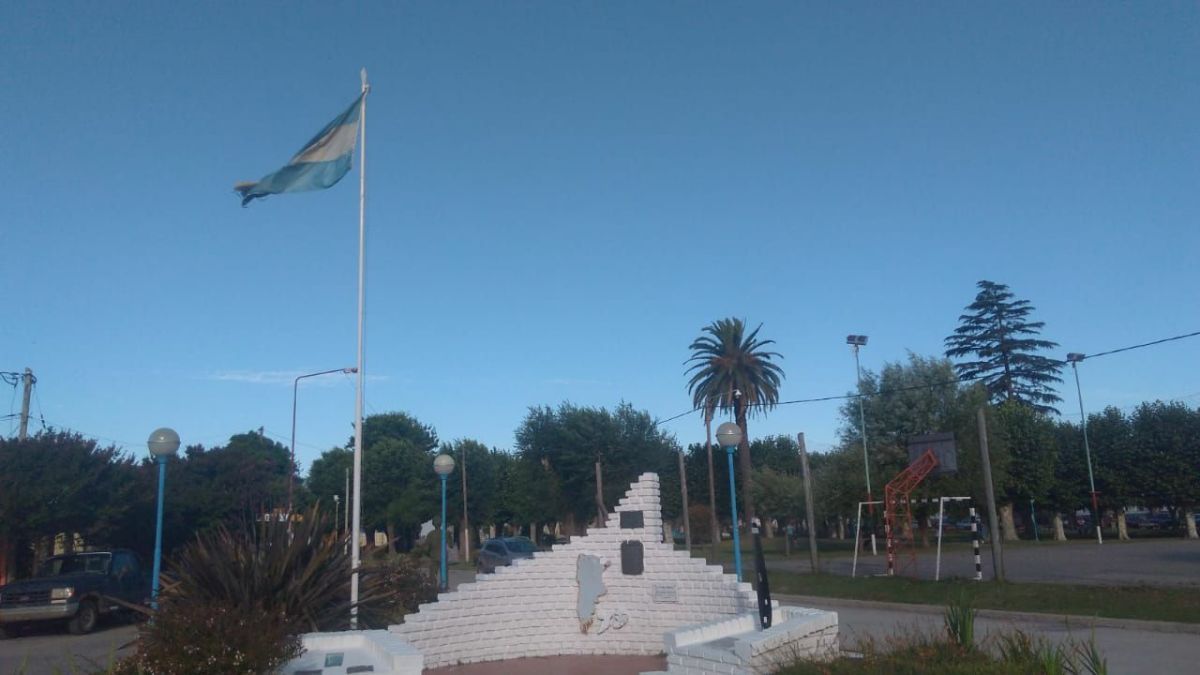 El soldado pringlense que murió en la guerra de Malvinas
