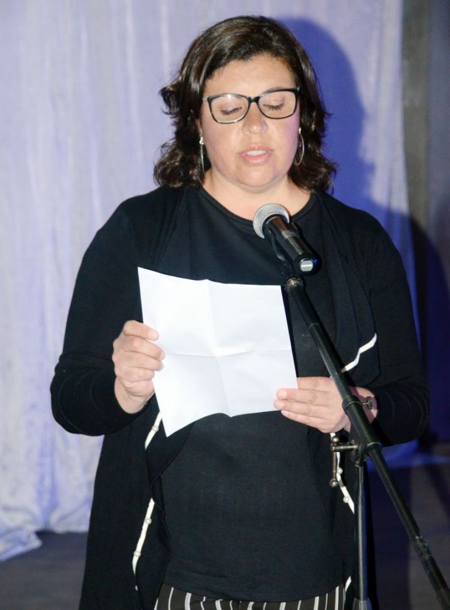 Emotivo festejo por el 40 aniversario del CEF Nº 25