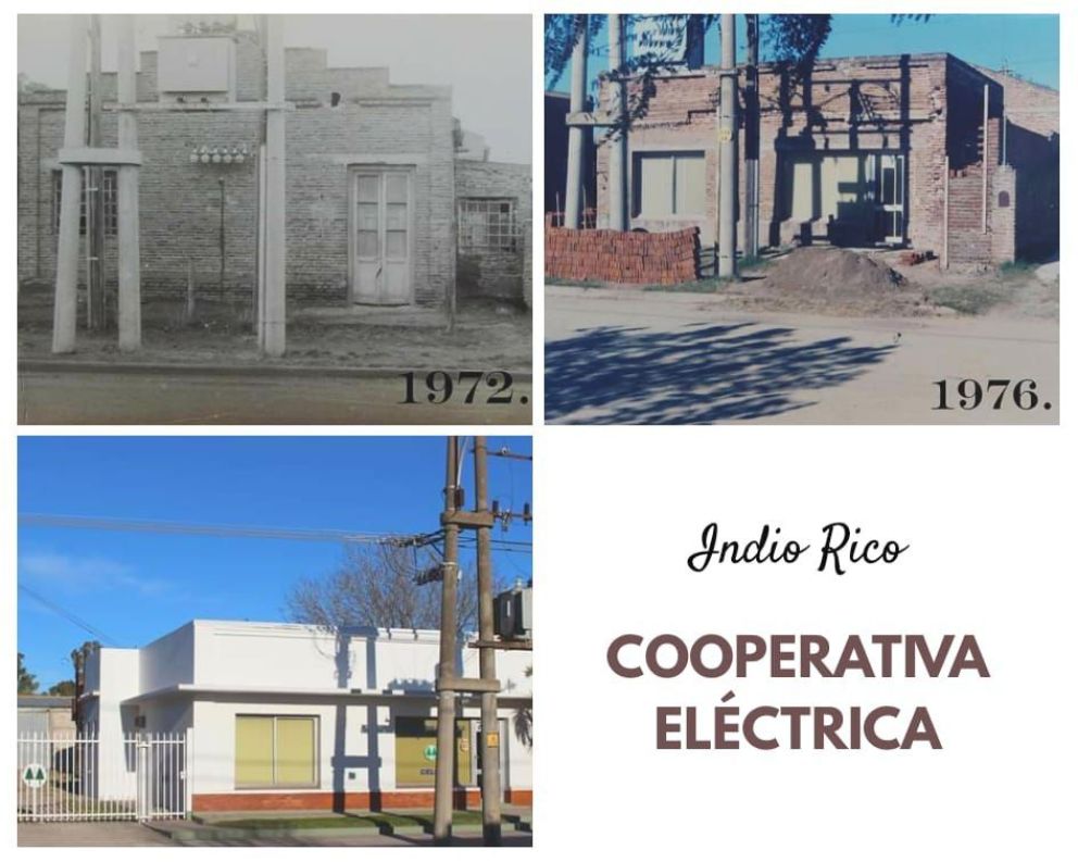 Indio Rico se prepara para  su fiesta del Cordero al Disco