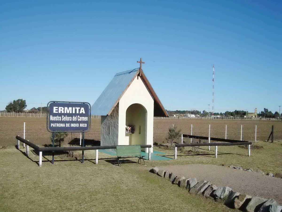 De llanura sin dueño, a bello pueblo de atracción turística