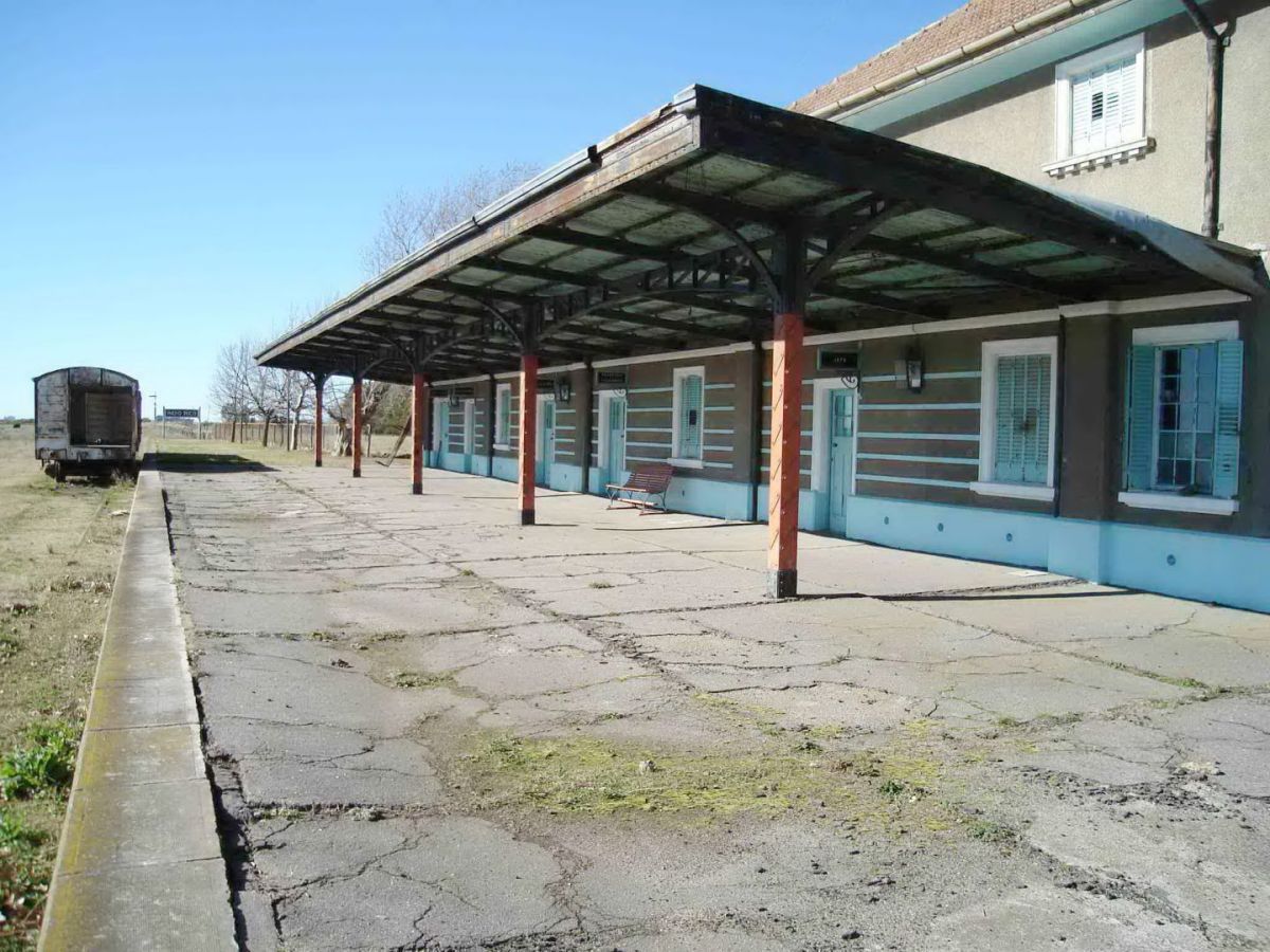 De llanura sin dueño, a bello pueblo de atracción turística