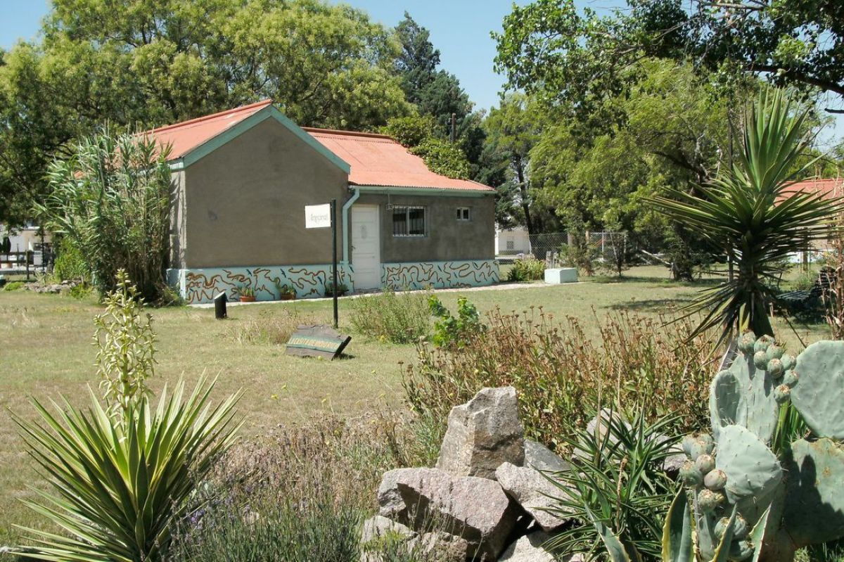 De llanura sin dueño, a bello pueblo de atracción turística