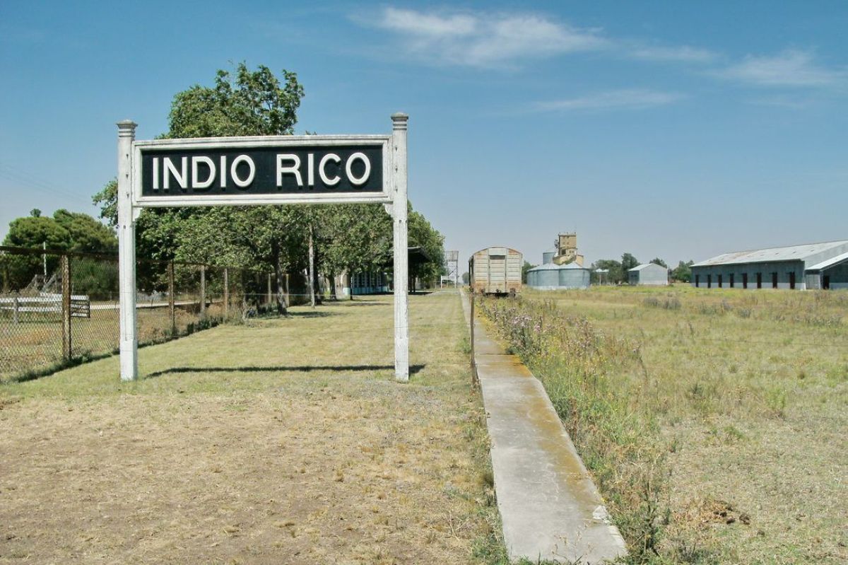 De llanura sin dueño, a bello pueblo de atracción turística