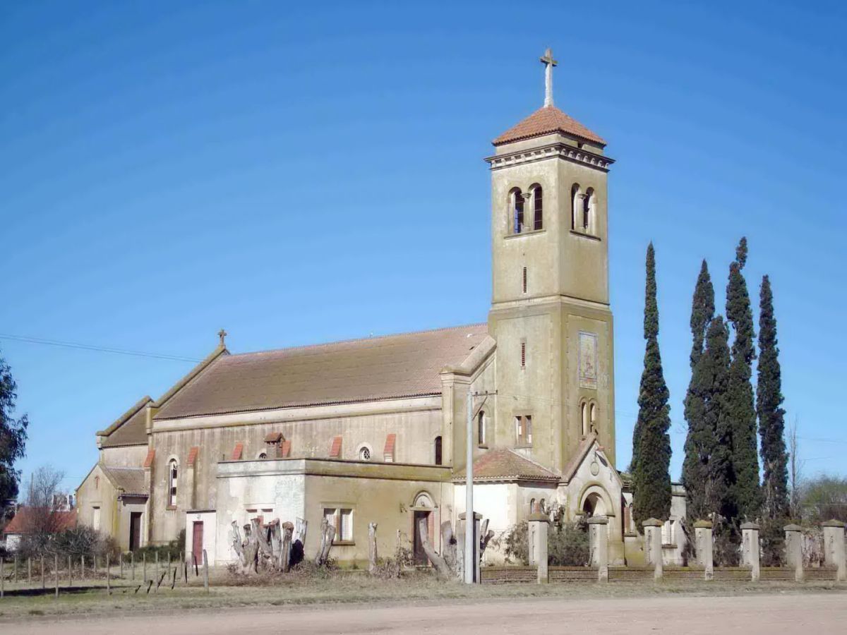 De llanura sin dueño, a bello pueblo de atracción turística