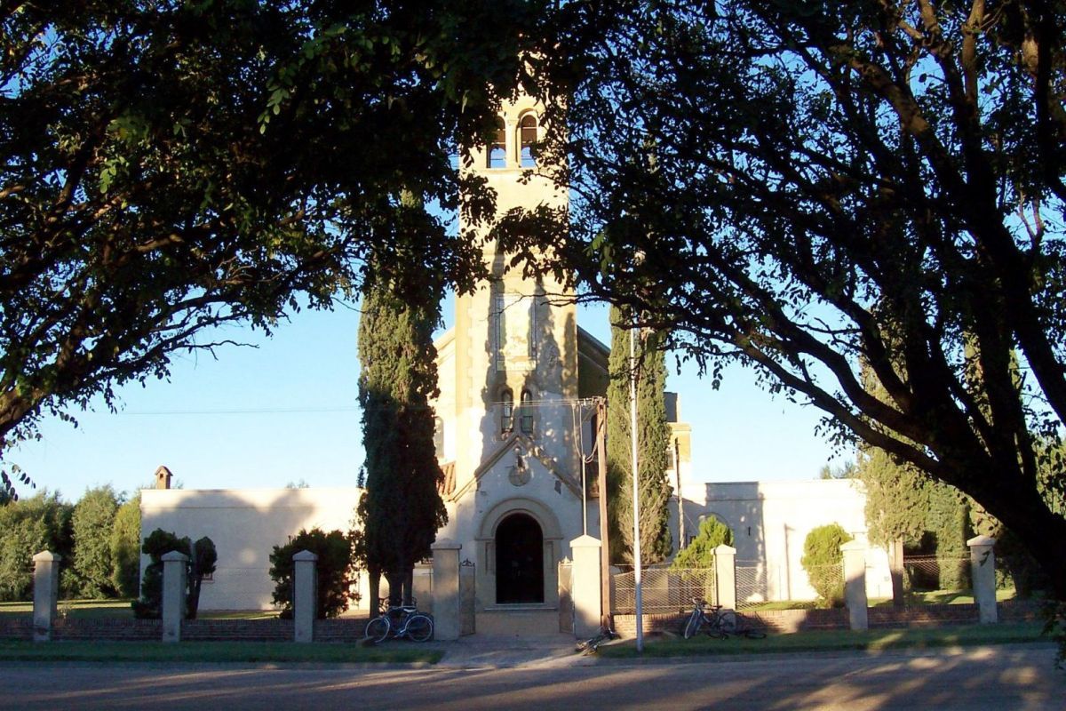 De llanura sin dueño, a bello pueblo de atracción turística