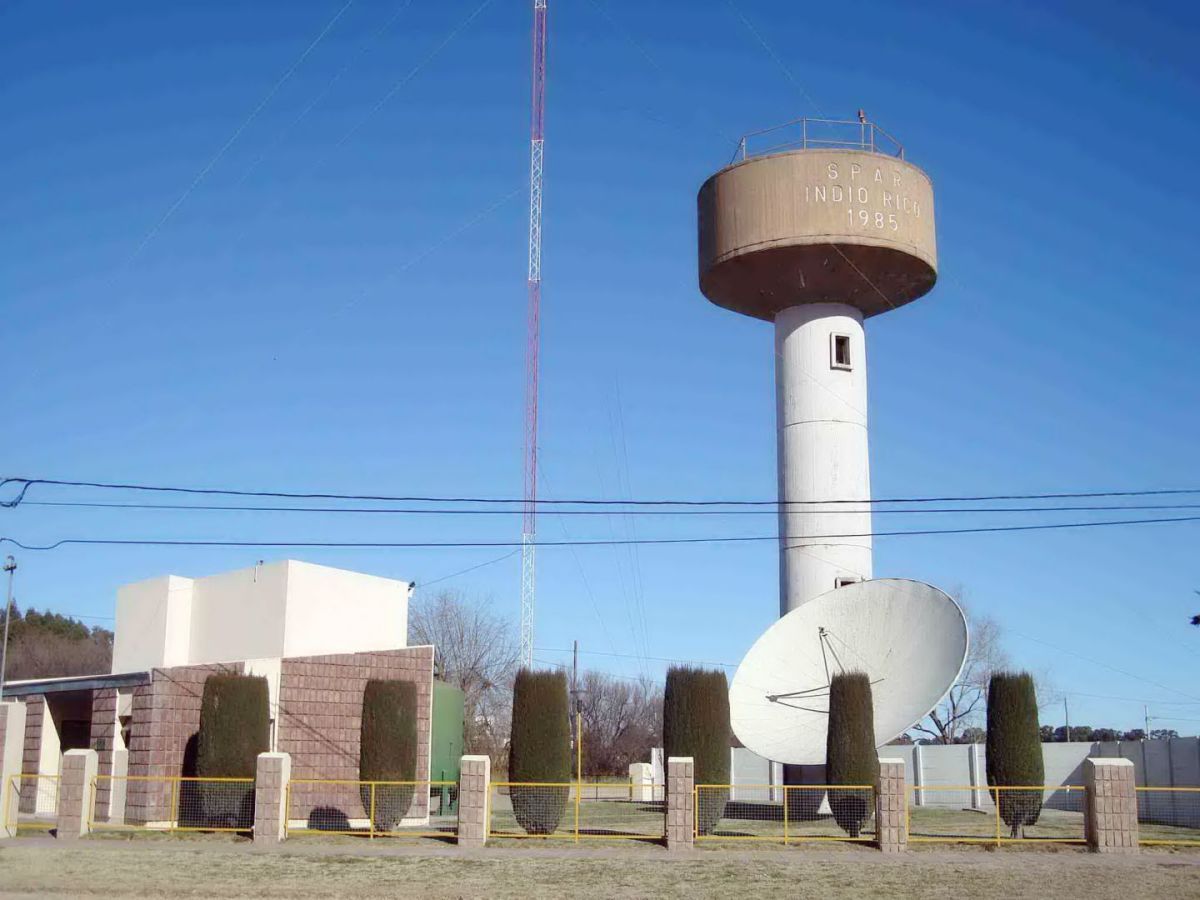De llanura sin dueño, a bello pueblo de atracción turística