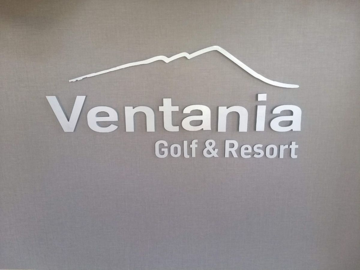 Martin Olhaberry nuevo gerente del Hotel Provincial Sierra de la Ventana