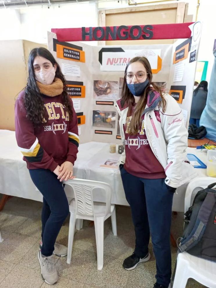 Se concretó una nueva edición de la Feria de Ciencias Distrital 2021 ...
