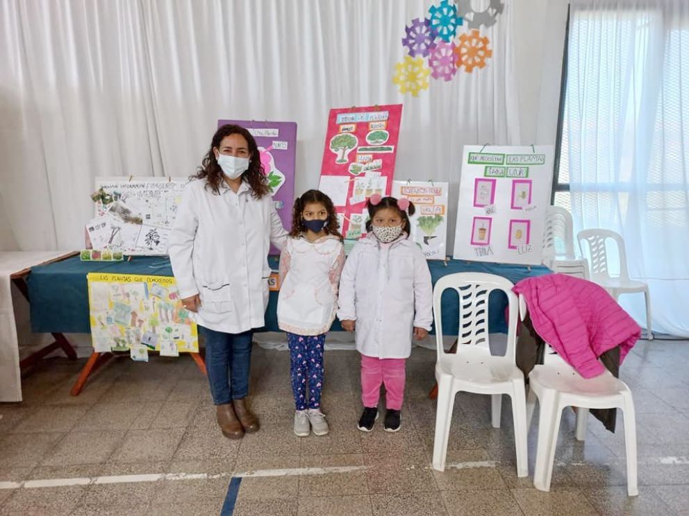 Se concretó una nueva edición de la Feria de Ciencias Distrital 2021 ...