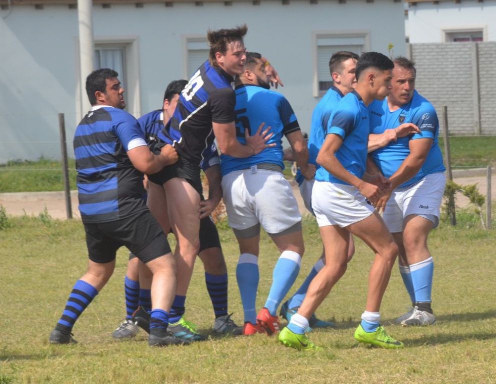 Derrota de los "Carneros"