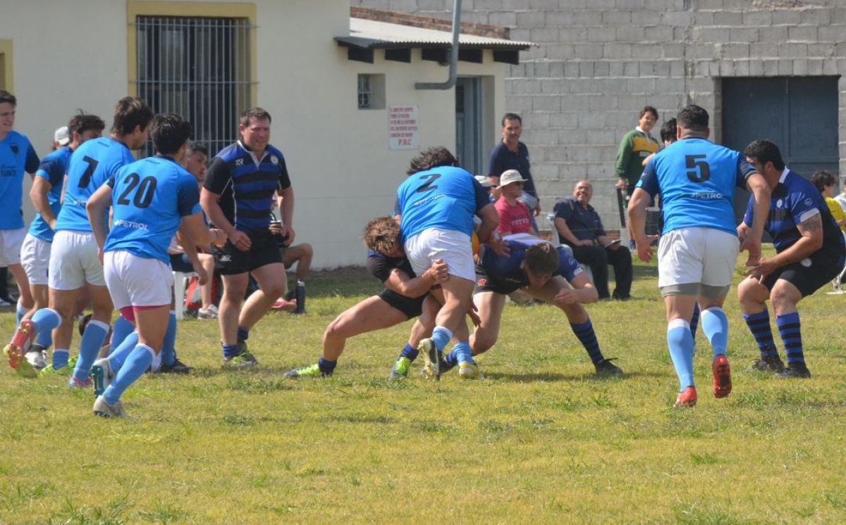 Derrota de los "Carneros"