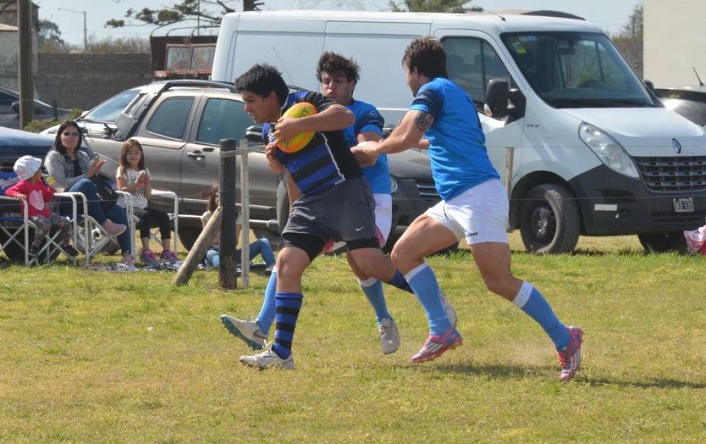 Derrota de los "Carneros"
