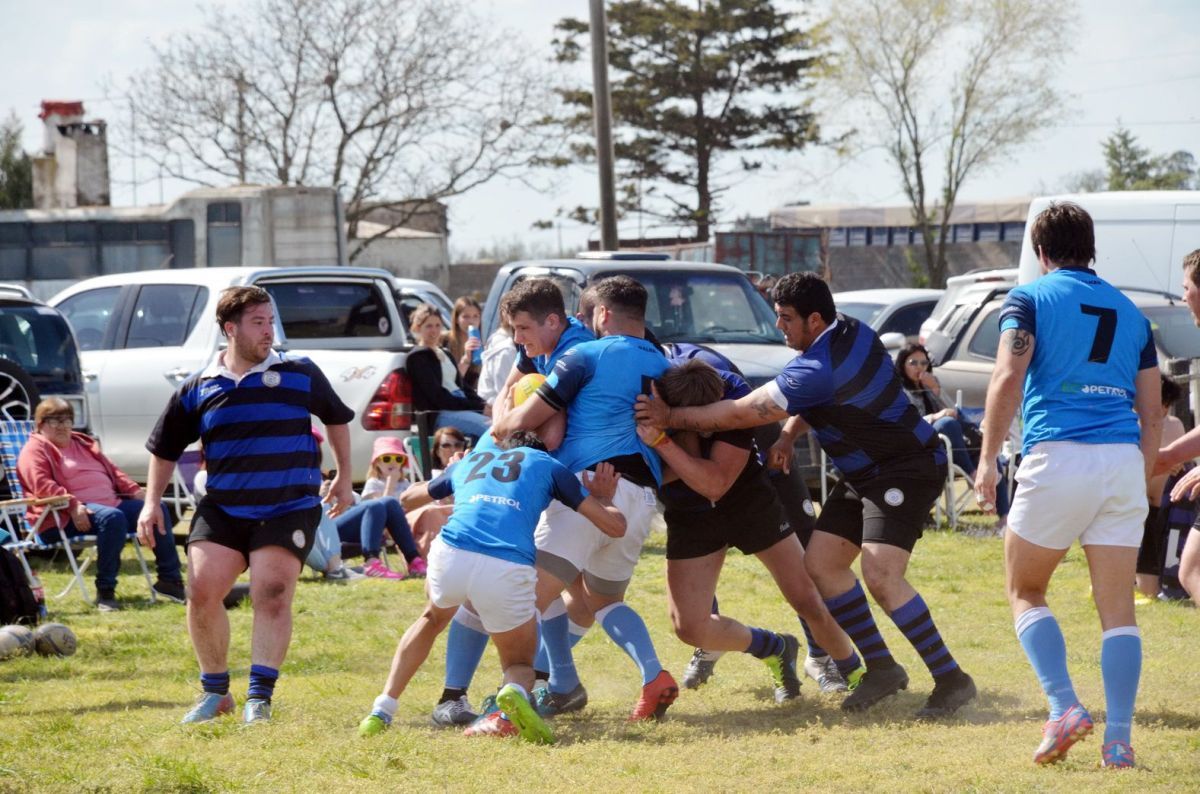 Derrota de los "Carneros"
