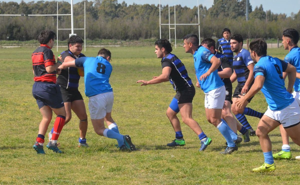 Derrota de los "Carneros"