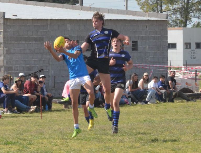 Derrota de los "Carneros"