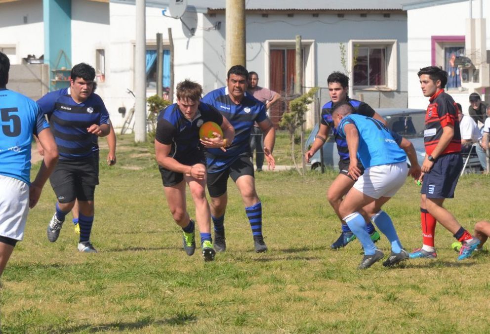 Derrota de los "Carneros"