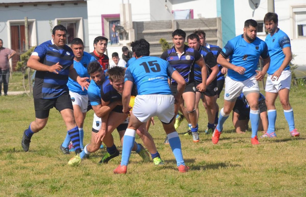 Derrota de los "Carneros"