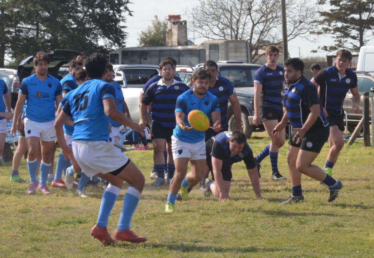 Derrota de los "Carneros"