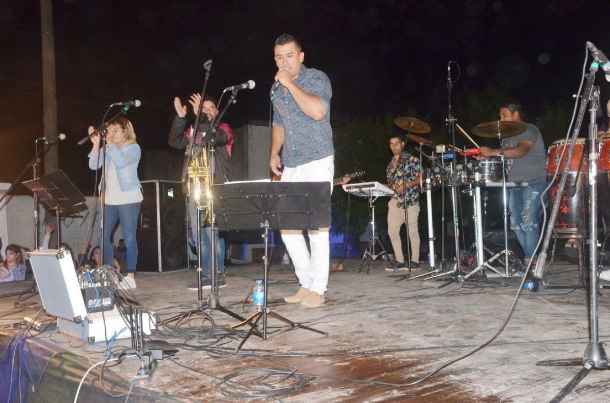 Gran cierre de Carnaval con la quema del tradicional 'Rey Momo'