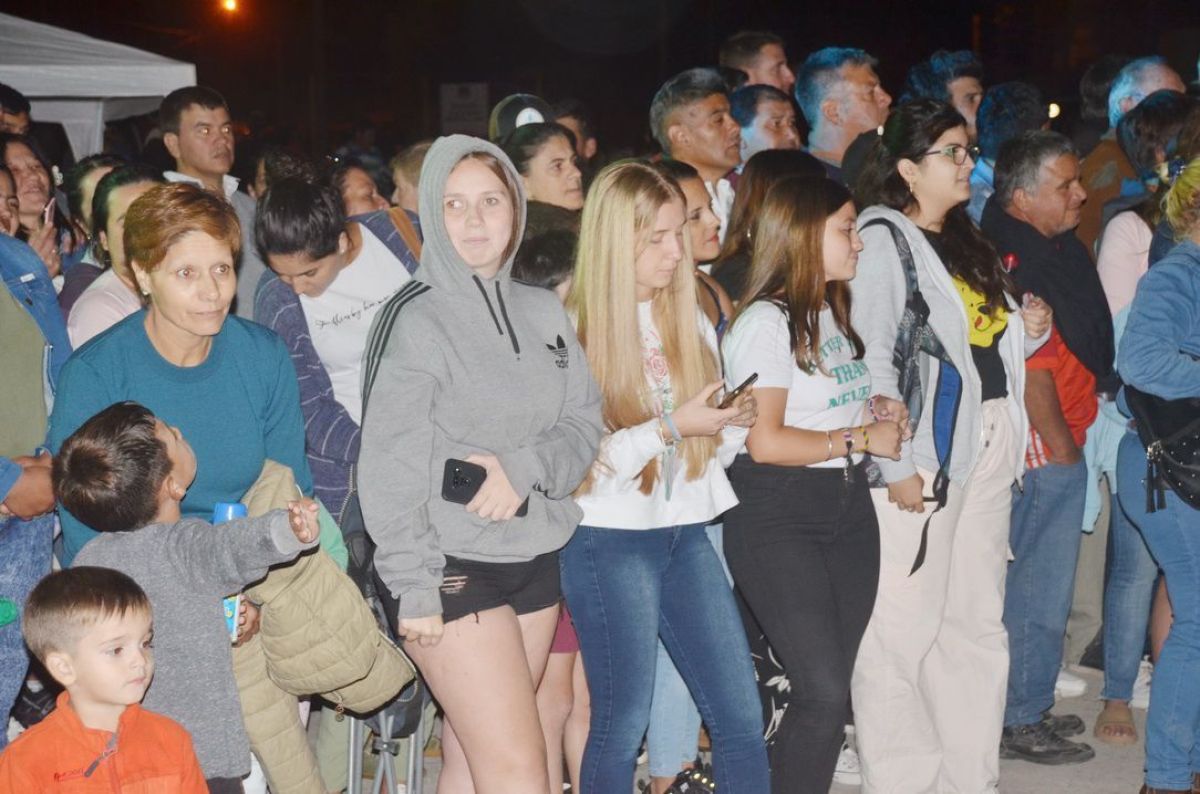 Gran cierre de Carnaval con la quema del tradicional 'Rey Momo'