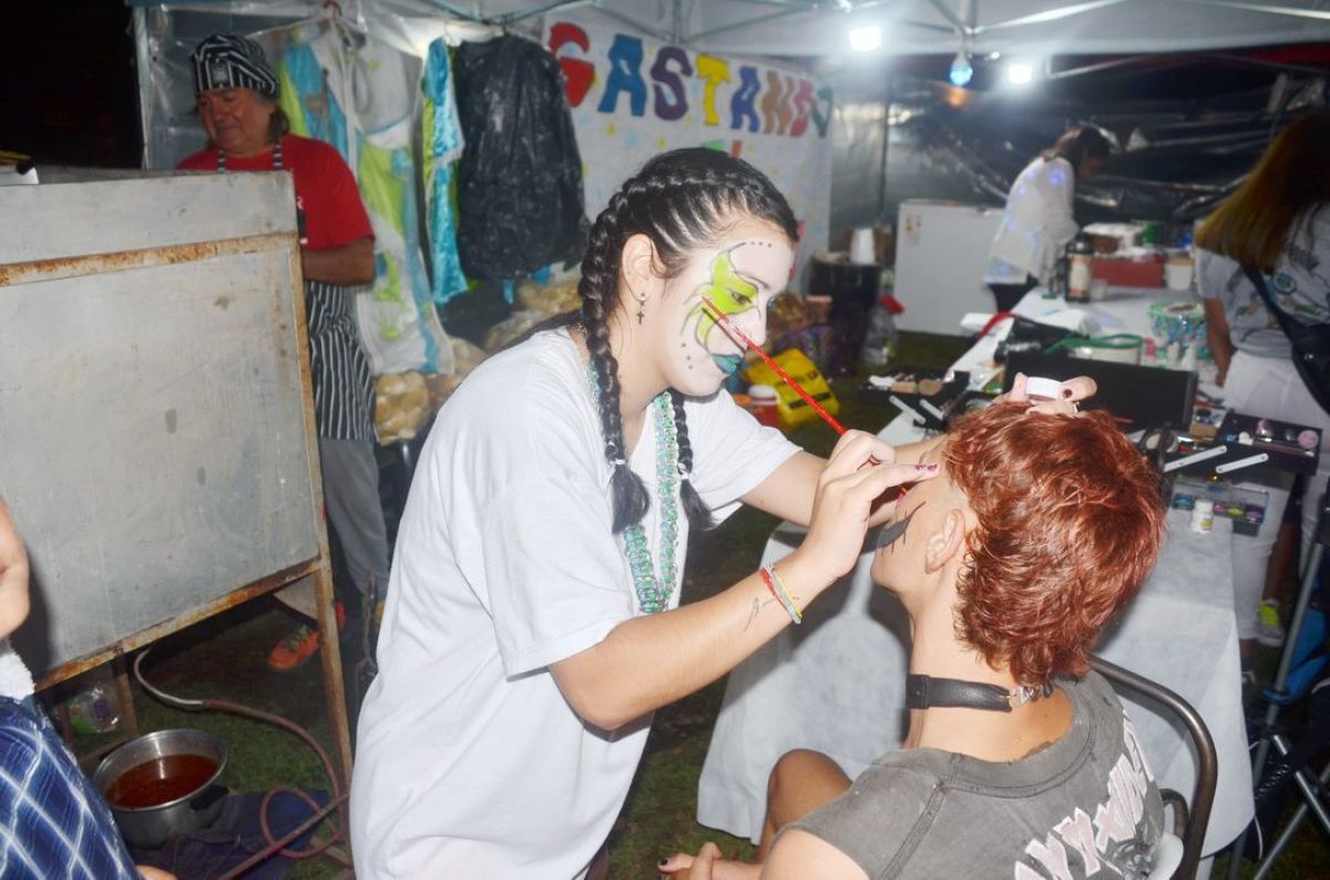 Gran cierre de Carnaval con la quema del tradicional 'Rey Momo'